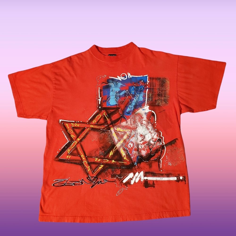 Men's t-shirt